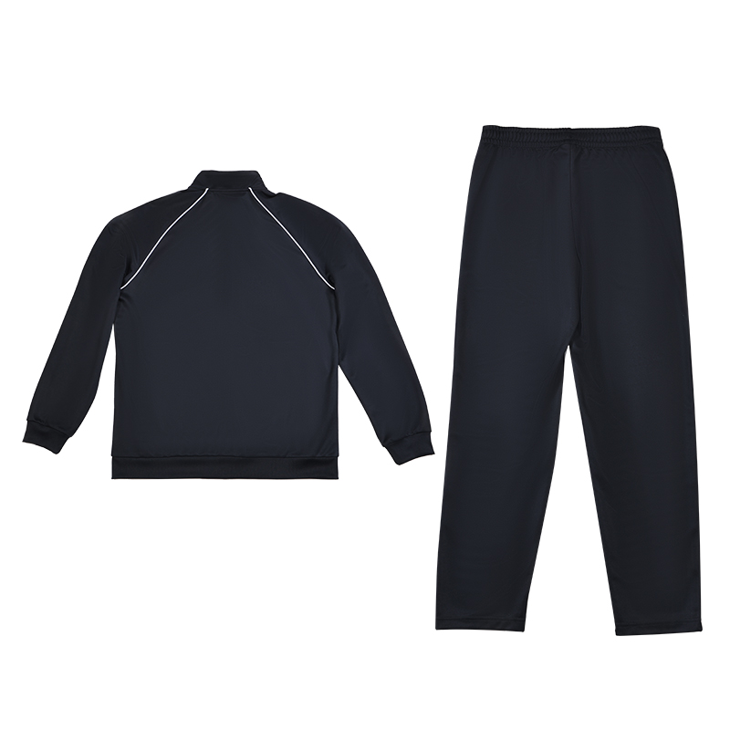 Li Ning Casual Sportswear Unisex Black