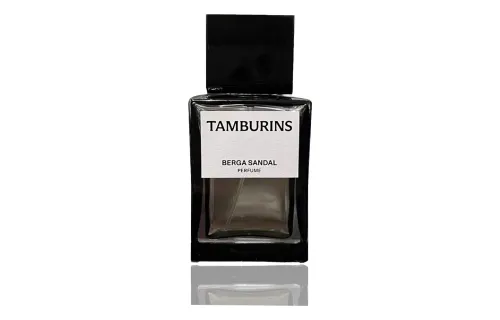 Tamburins eponymous bitter orange and sandalwood perfume woody fragrance parfum bergamot cucumber 50ml/94ml