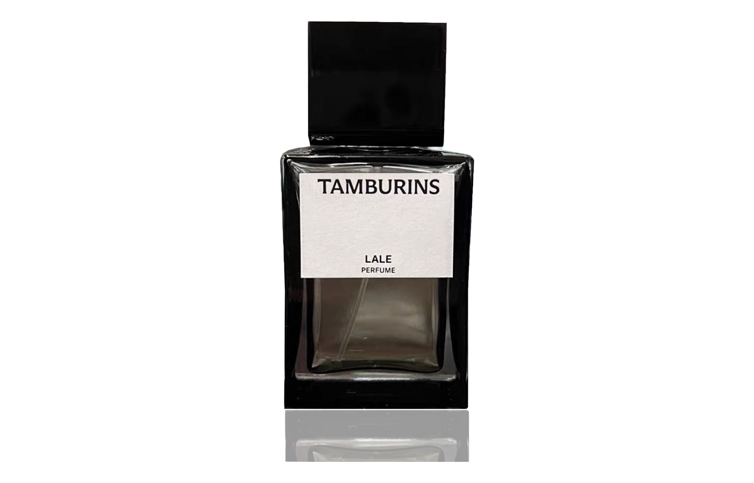 Tamburins eponymous Green Field Tulip Perfume Woody Perfume EDP Apple Coconut 50ml/94ml