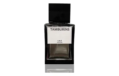 Tamburins eponymous Green Field Tulip Perfume Woody Perfume EDP Apple Coconut 50ml/94ml