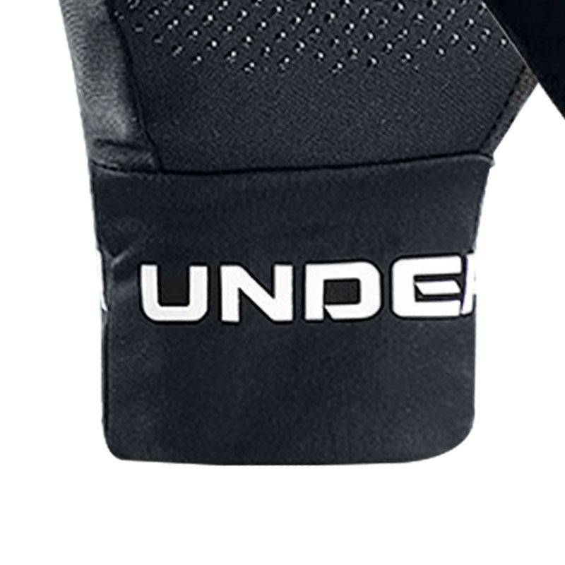 Under Armour Under Armour Thermal Fleece Lined Cold Resistant Touchscreen Cycling Gear