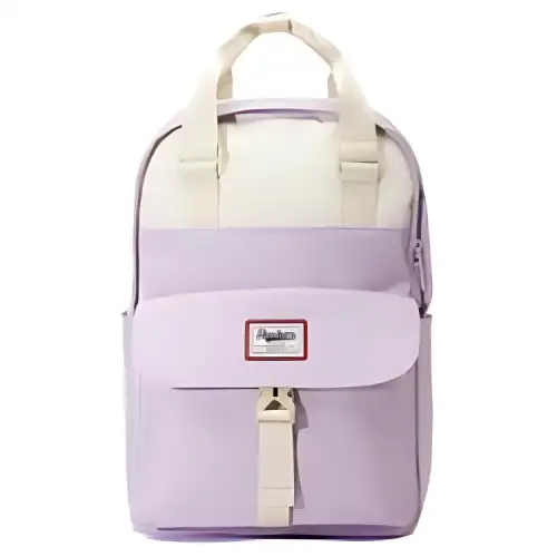 Skechers Fabric Backpack Regular Unisex Tranquil Orchid Purple