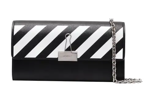 OFF-WHITE Crossbody Bags