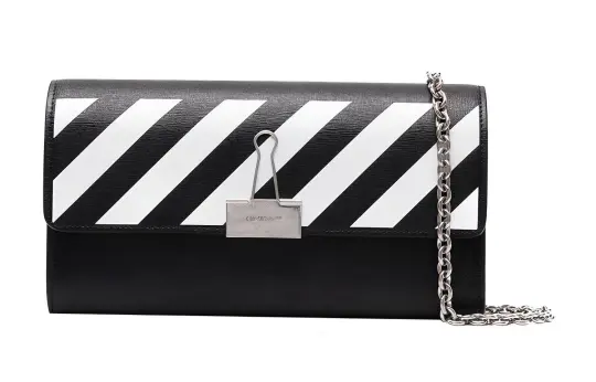 OFF-WHITE Crossbody Bags