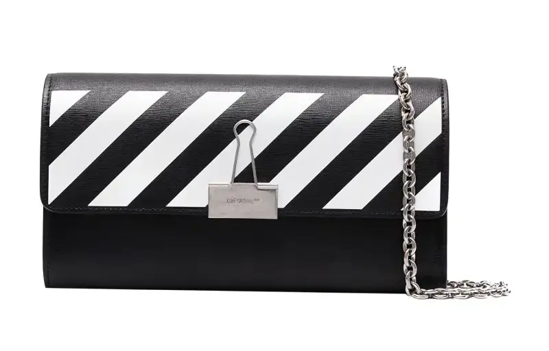 OFF-WHITE Crossbody Bags