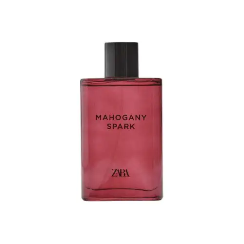 ZARA MAHOGANY SPARK