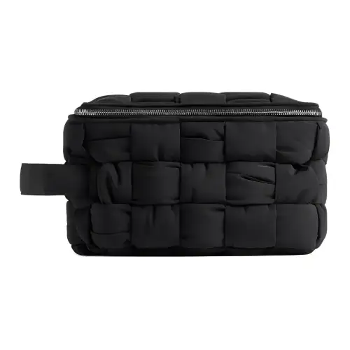 Bottega Veneta Cassette Travel Pouch
