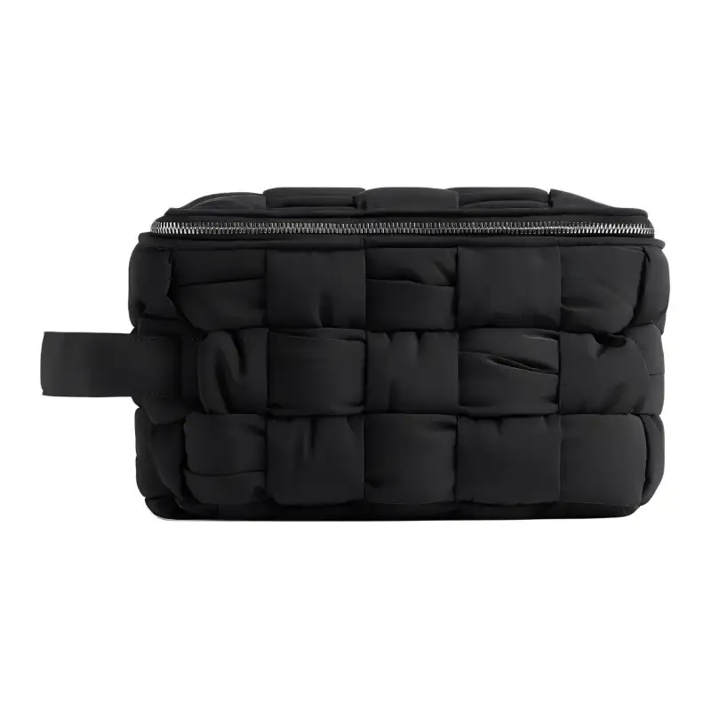 Bottega Veneta Cassette Travel Pouch