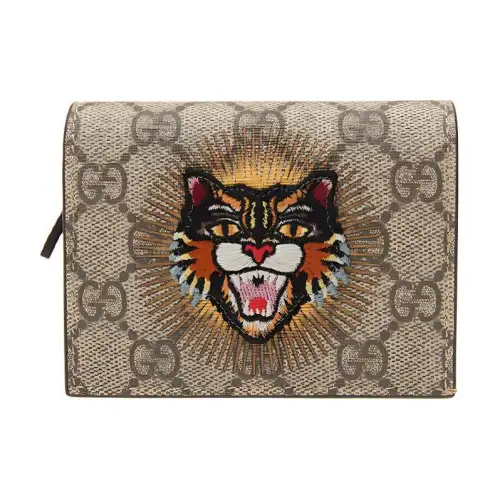 GUCCI Wallets