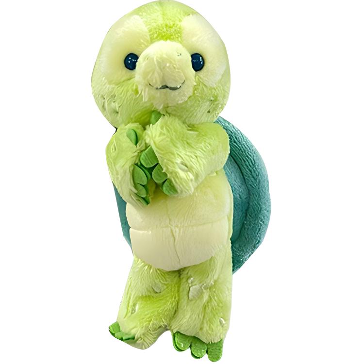 Disney Disney, appeases fridge magnet, plush small doll, 2022 years, Shanghai, Hong Kong