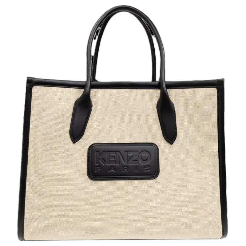 KENZO Large KENZO 18 Shopper Bag