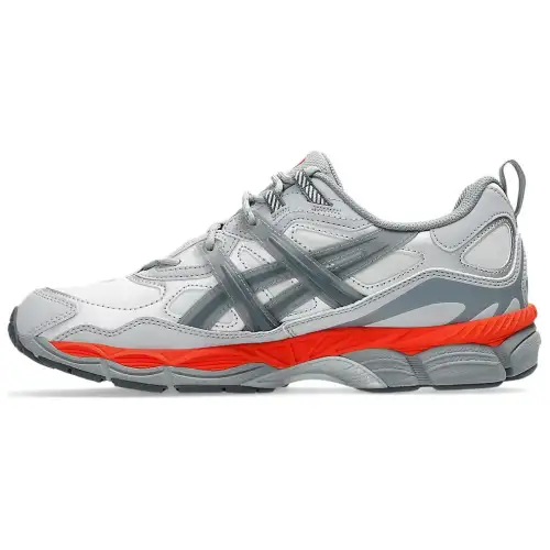 ASICS Gel NYC Utility Glacier Grey Metropolis