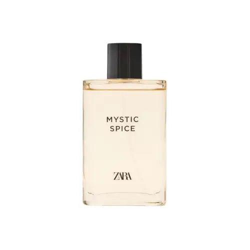 ZARA MYSTIC SPICE Men's