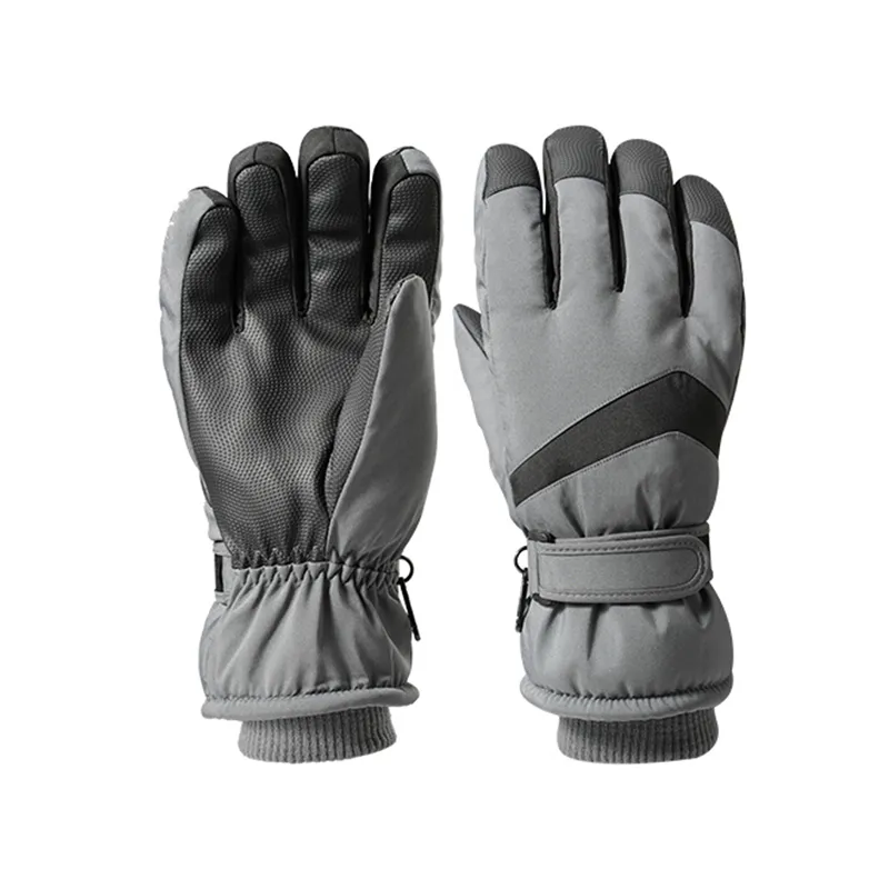 NAME.S Acrylic Sports Gloves Unisex