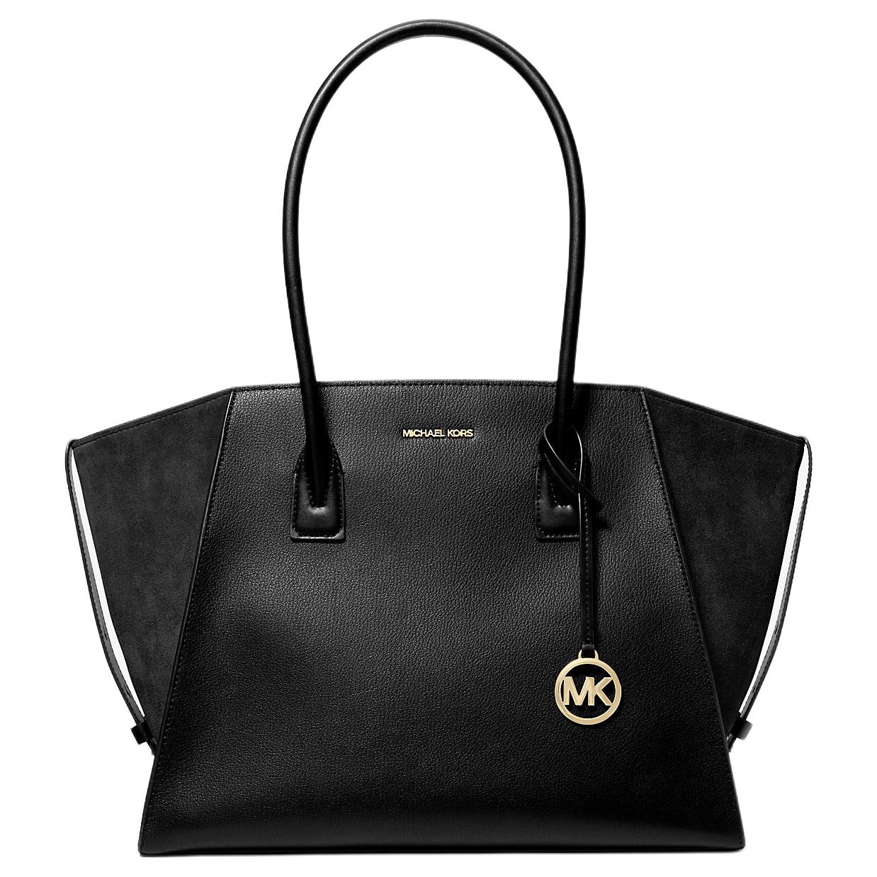 MICHAEL KORS  MK  Avril   Tote