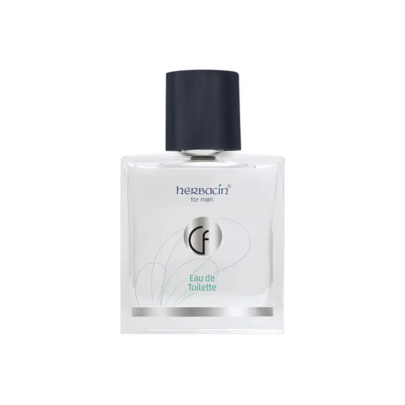 Herbacin Camouflage Men's