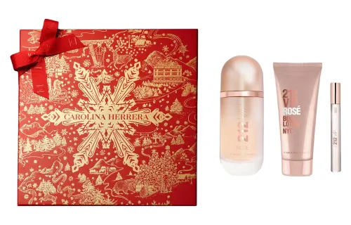 CarolinaHerrera 2024 Limited 212VIP Rose