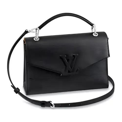 LOUIS VUITTON Pochette Grenelle Handbags