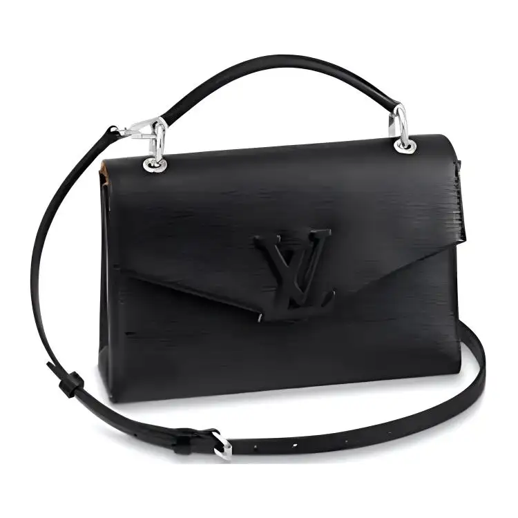 LOUIS VUITTON Pochette Grenelle Handbags