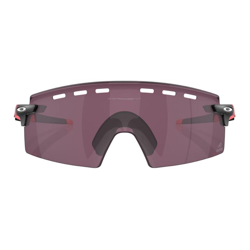 Мужские очки Oakley (красные) — фото 3
