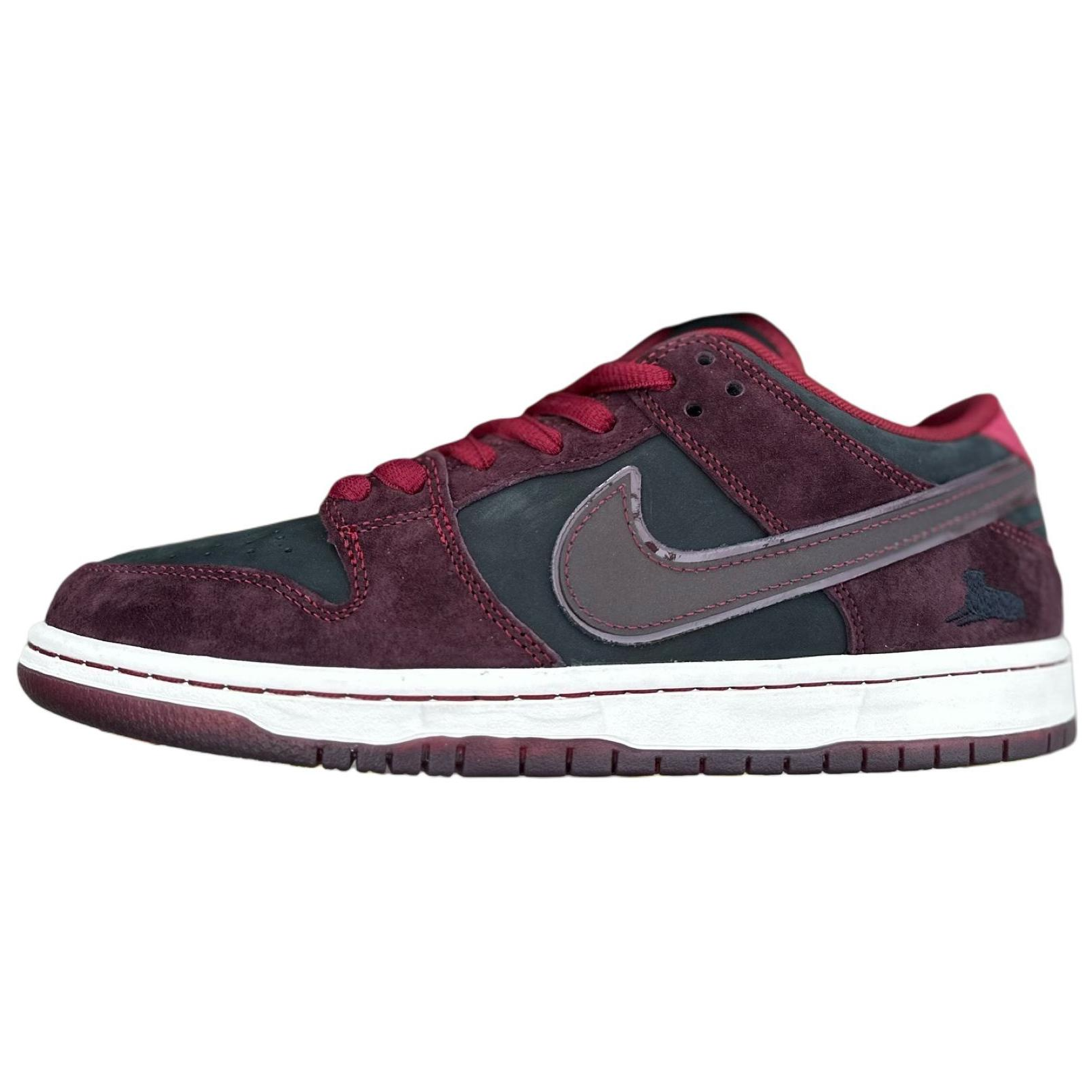 Nike Sb Dunk Low Riot Skateshop FZ1289-200 | eBay
