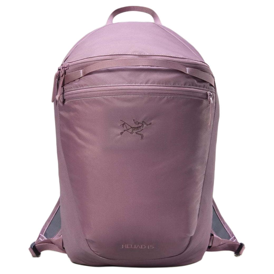 Рюкзак Arcteryx Heliad Heliad 15L (фиолетовый)