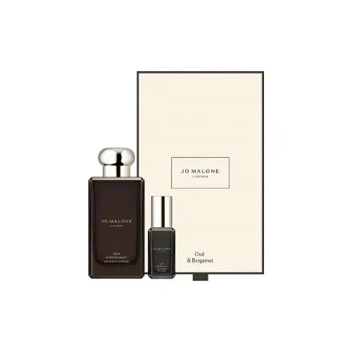 Jo Malone London Ebony And Bergamot