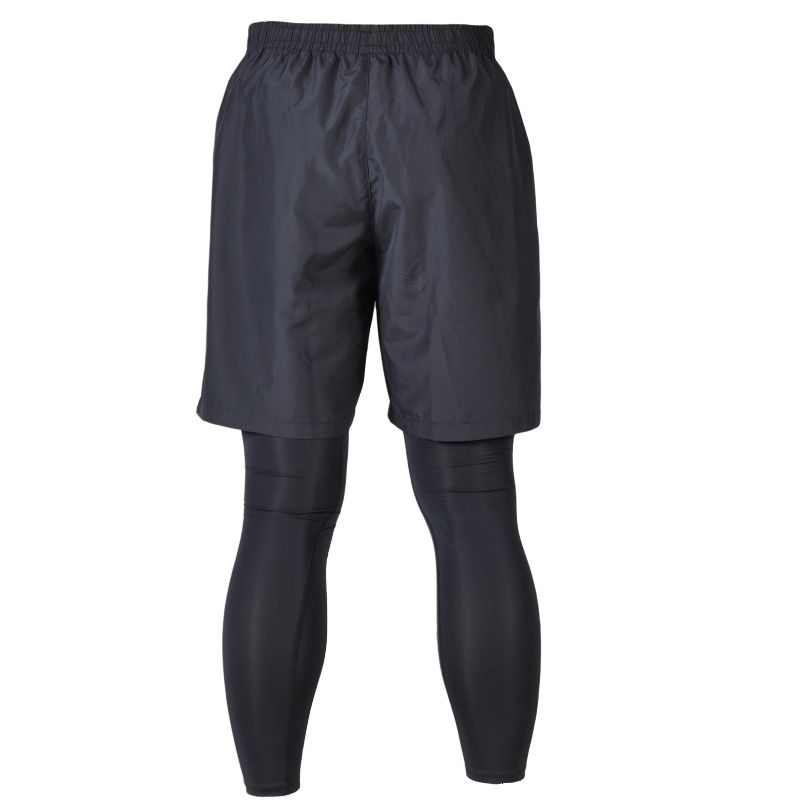 Li Ning Sports Pants Men’s Black