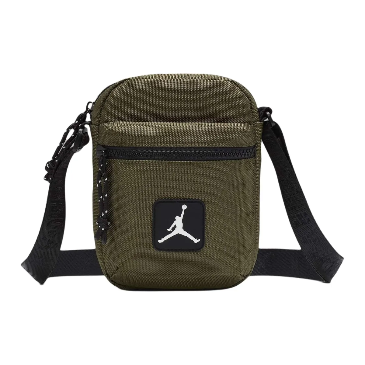 Jordan Rise Festival 1L Bag Medium Olive