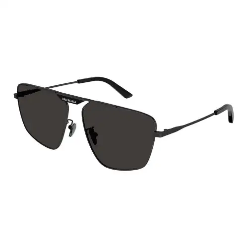Balenciaga Eyewear Tag 2.0 Navigator Sunglasses