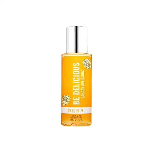 DKNY Gold Delicious Women's