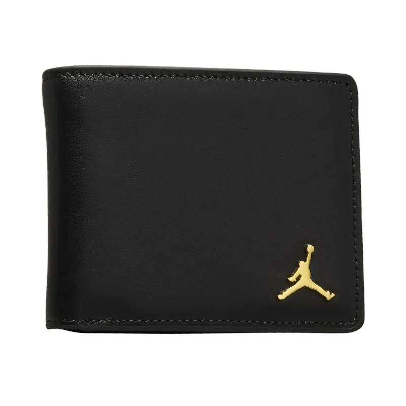 Jordan Men's Jumpman Ingot Bifold Wallet