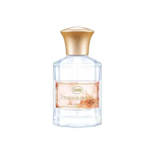 SABON Citrus Flowers