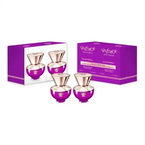 VERSACE Sunset Dream Symphony Women's Box