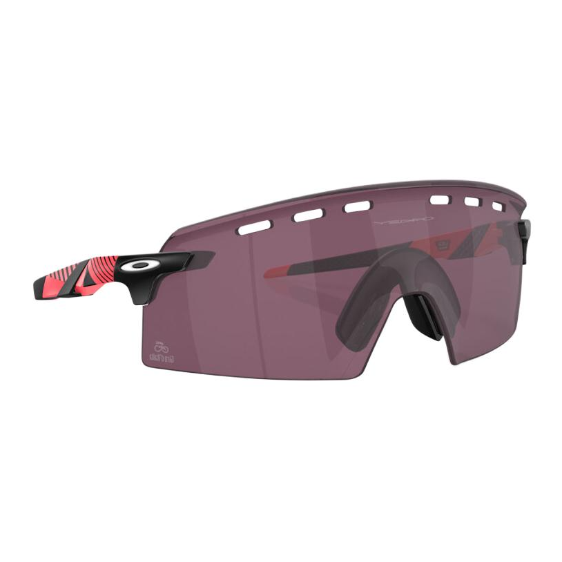 Мужские очки Oakley (красные) — фото 2