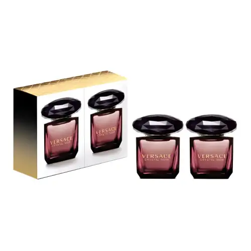 VERSACE Starry Night Crystal Women's Box