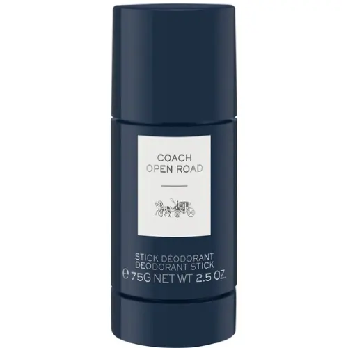 COACH Perfumed antiperspirant, deodorant, 75g