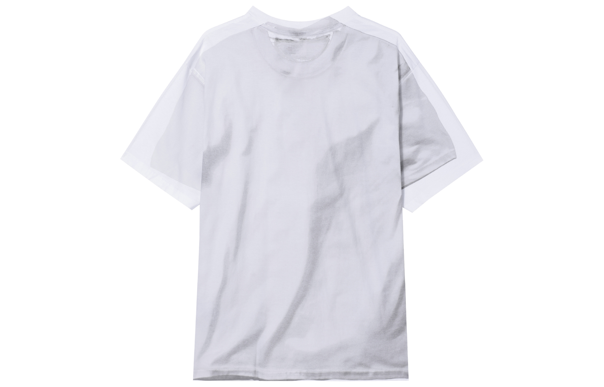 ★24SS WEEK7★Supreme MM6 Maison Margiela Box Logo Tee Supreme MM6 Maison Margiela Box Logo Tee White Men's - SS24 - US