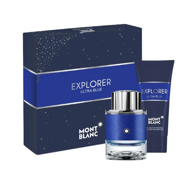 MONTBLANC Perfume, set, 60 ml, 100 ml