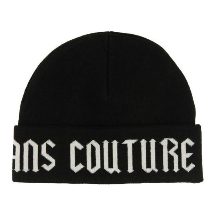 Худи VERSACE JEANS COUTURE (черное)