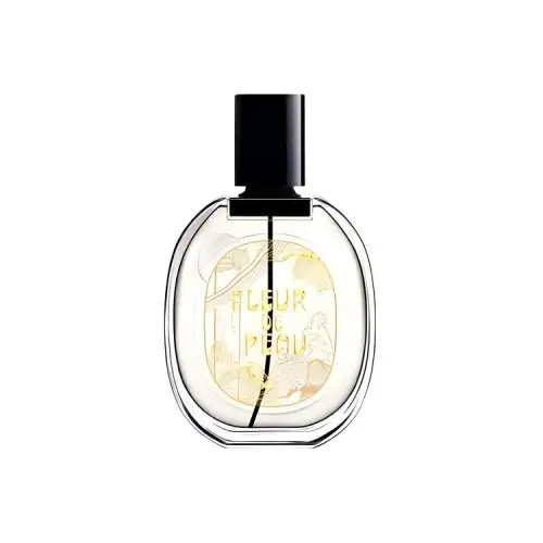 Diptyque, floral perfume, 75 ml