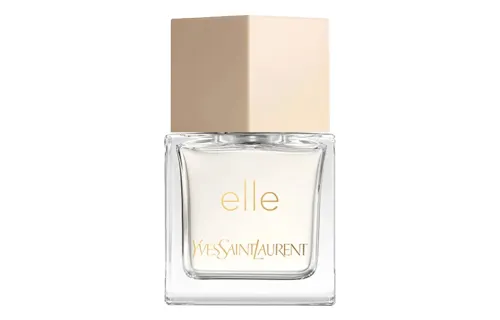 SAINT LAURENT Elle Dazzling