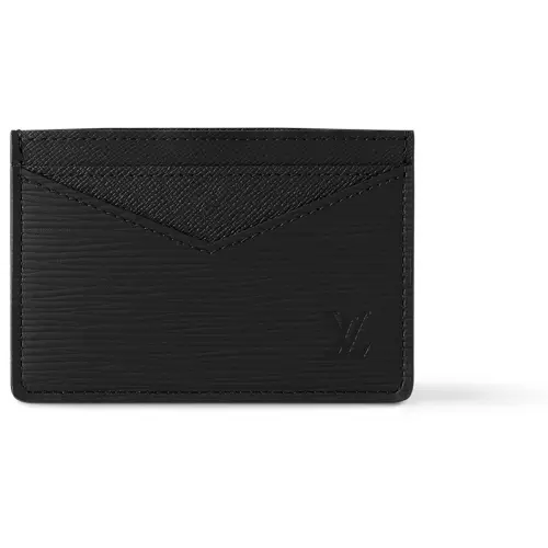 LOUIS VUITTON Card Holder Neo Porte Cartes Epi
