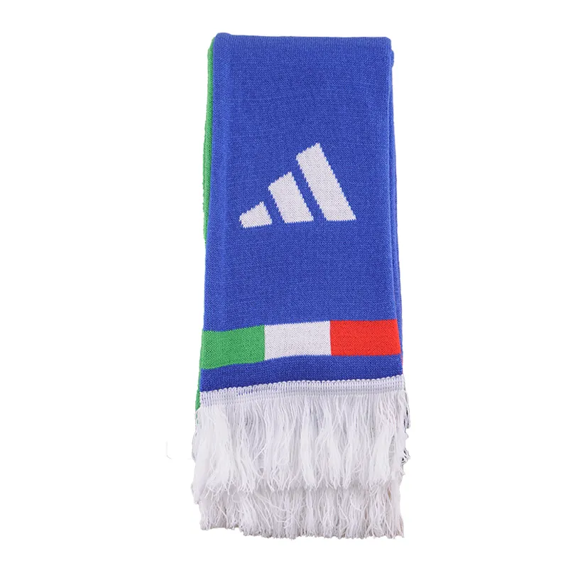 Adidas Knit Scarves Unisex