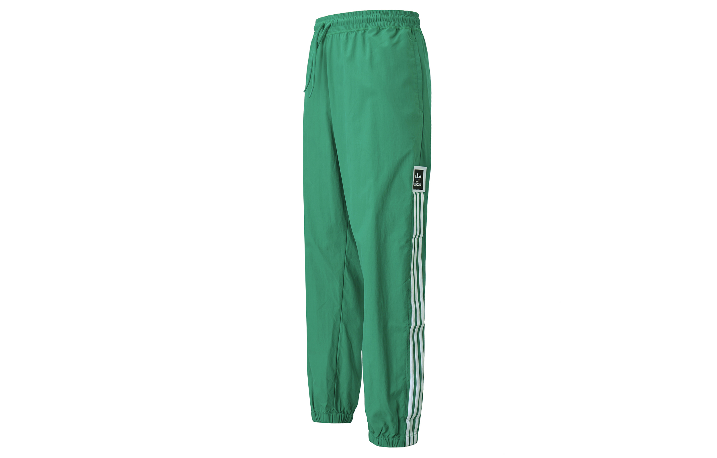 Adidas Originals Sports Pants Men’s Smoke Green