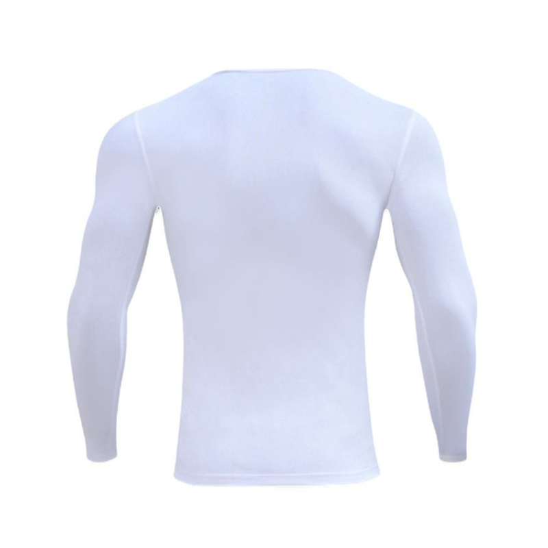Li Ning Workout Clothing Men’s White