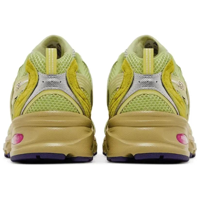 Salehe Bembury x New Balance NB 530