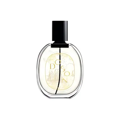 Diptyque, floral perfume with jasmine, 75 ml