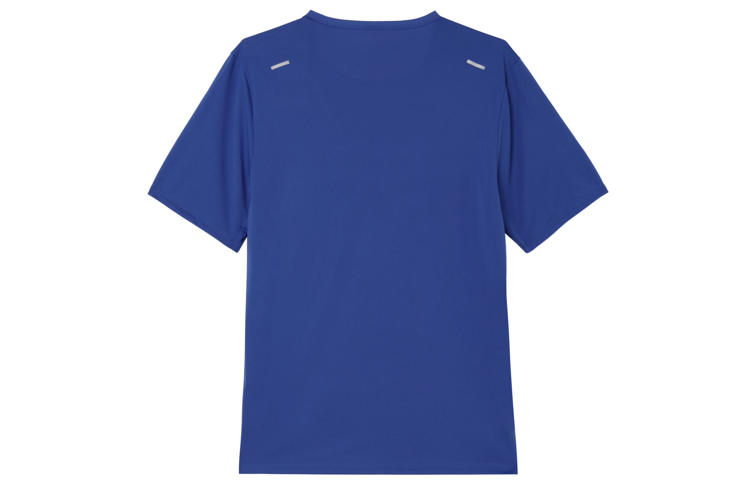 Nike Dri Fit Running T Shirt Men’s Blue