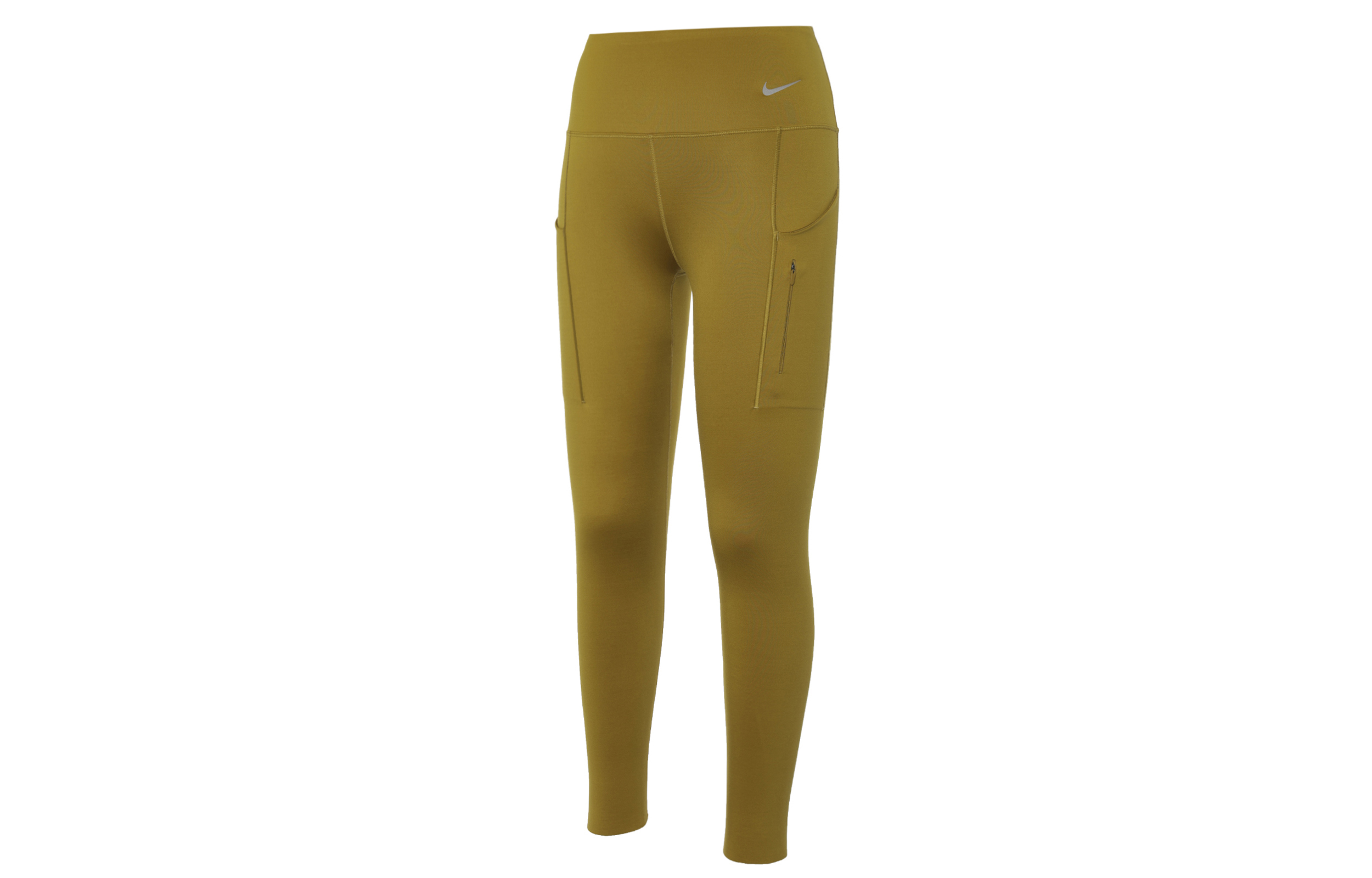 Nike Go Sports Pants Women’s Bronze Moderate
